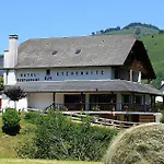 Logis Etchemaïté Hotel