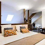 Logis Etchemaïté Hotel