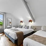 Logis Etchemaïté 3*