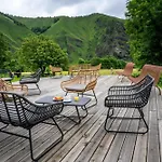 Logis Etchemaïté 3* Larrau