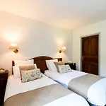 Hotel Logis Etchemaïté