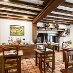 Logis Etchemaïté Larrau