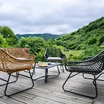 Logis Etchemaïté Hotel 3*