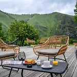 Logis Etchemaïté Hotel