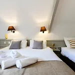 Logis Etchemaïté Hotel