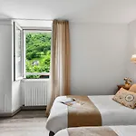 Logis Etchemaïté Larrau