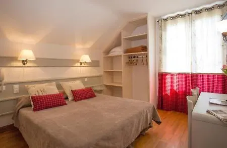 Logis Etchemaite