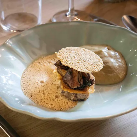 Hotel Logis Etchemaite Larrau