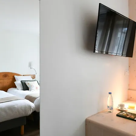 Logis Etchemaite Hotel Larrau
