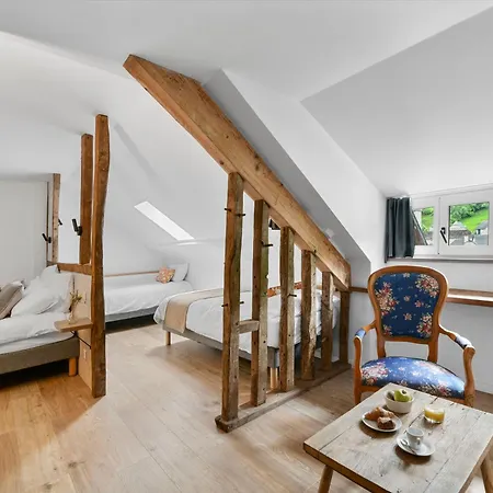 Hotel Logis Etchemaite