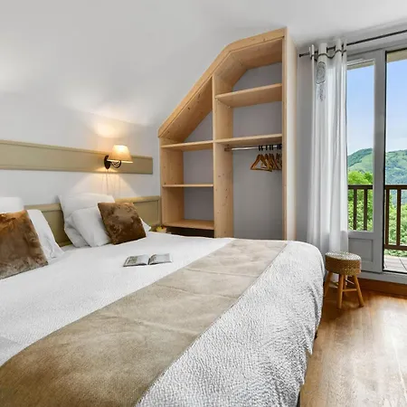 Logis Etchemaite 3*