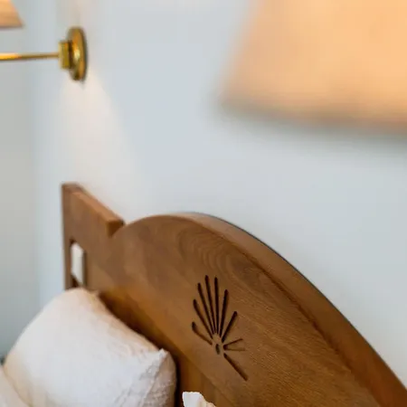 Logis Etchemaite 3* Larrau