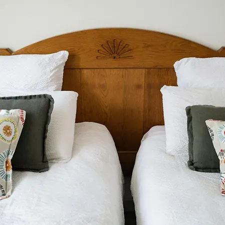 Hotel Logis Etchemaite