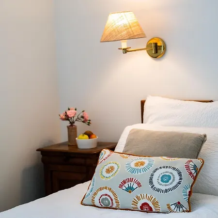 Logis Etchemaite 3*