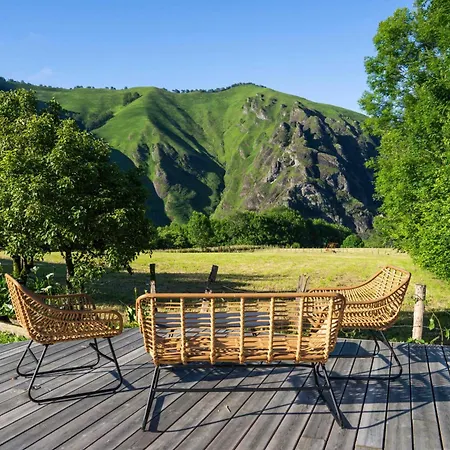 Hotel Logis Etchemaite 3*