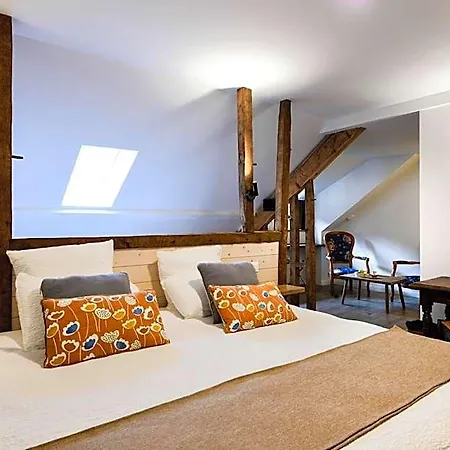 Logis Etchemaite Larrau