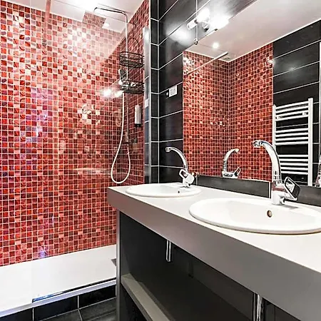 Logis Etchemaite Otel