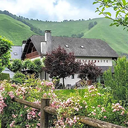 Logis Etchemaite