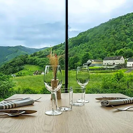Otel Logis Etchemaite 3*