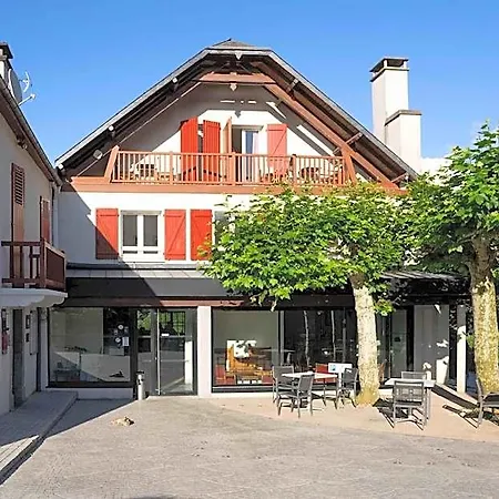 Logis Etchemaite Otel
