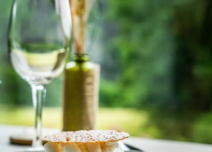 Logis Etchemaite Larrau