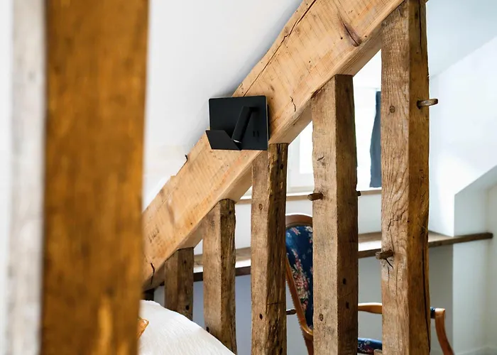 Logis Etchemaite Larrau