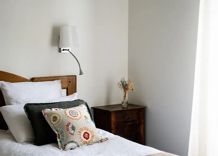 Logis Etchemaite Larrau