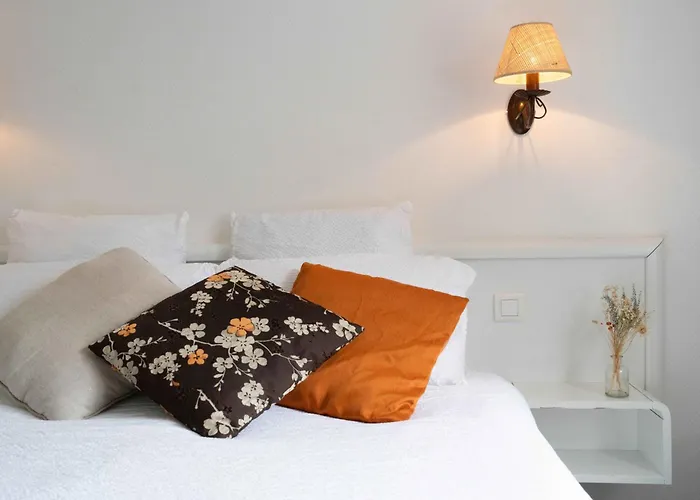 Hotel Logis Etchemaite Larrau