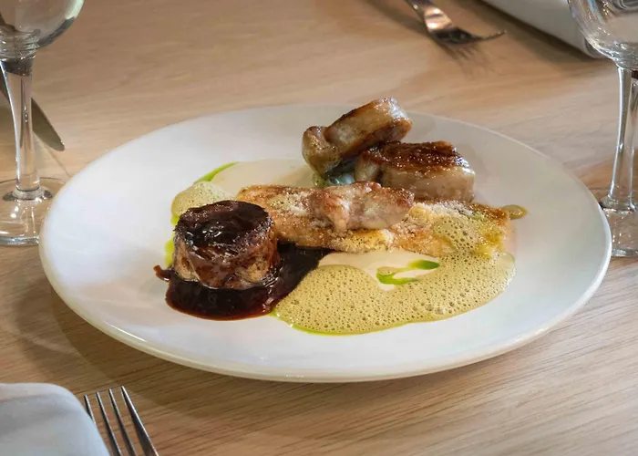 Logis Etchemaite Larrau